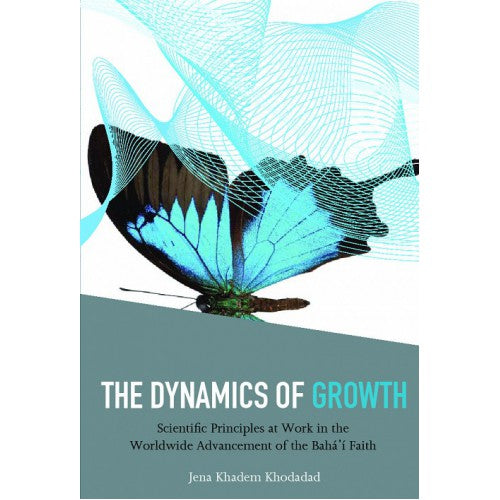 The Dynamics Of Growth
