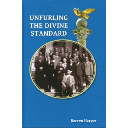 Unfurling the Divine Standard