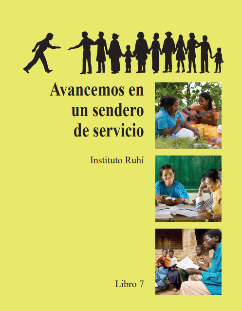 Ruhi book 7 _ Spanish