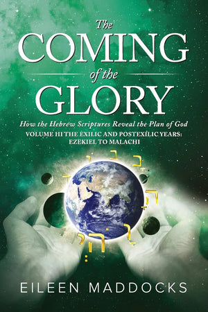 Coming of the Glory, Vol. 3