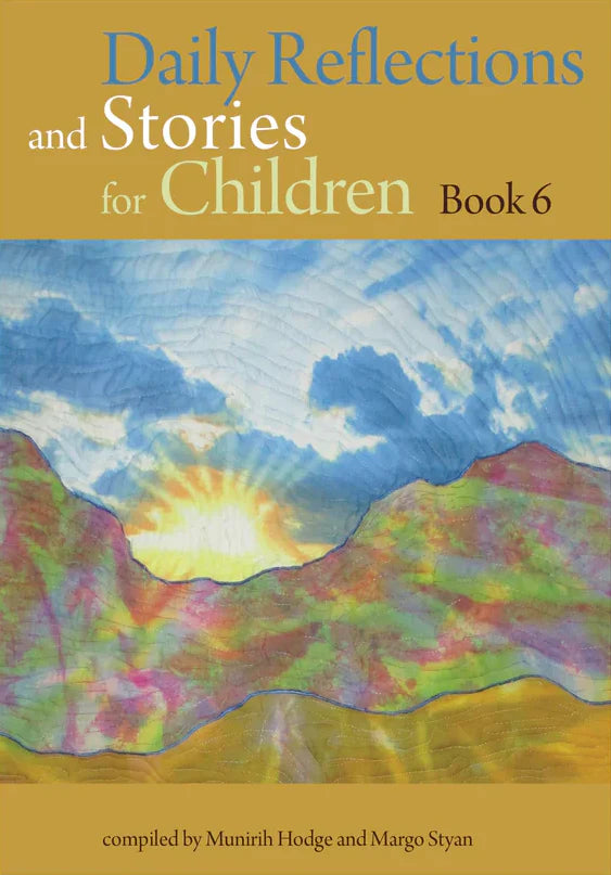 Daily Reflections and Stories for Children Book 6