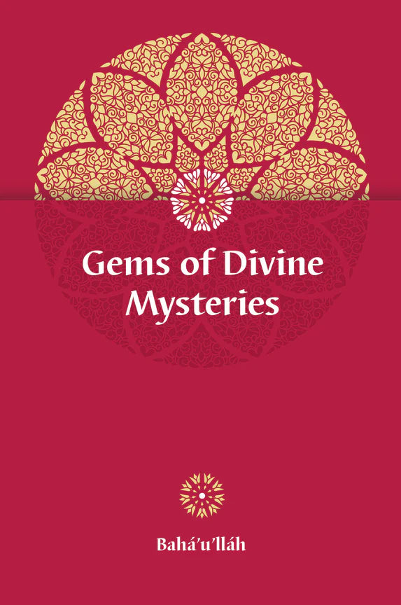 Gems of Divine Mysteries