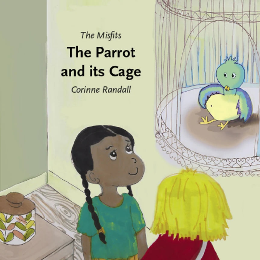 The Parrot and its Cage