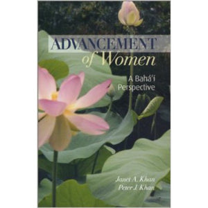 Advancement of Women