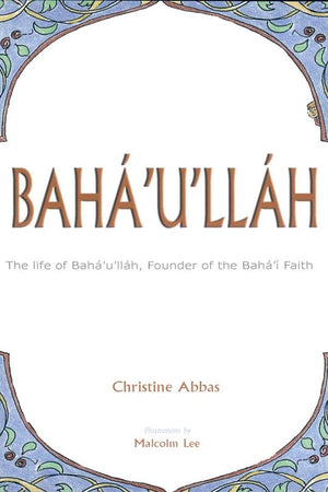 Bahá’u’lláh