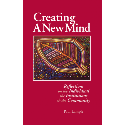 Creating A New Mind