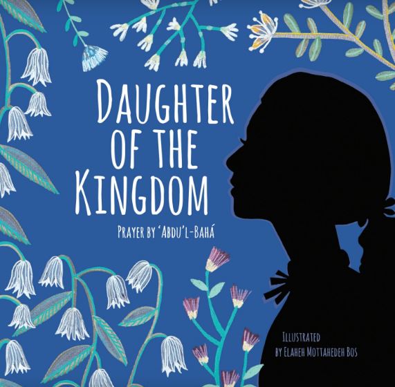 Daughter of the Kingdom