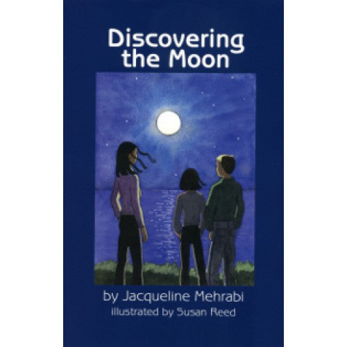 Discovering the Moon