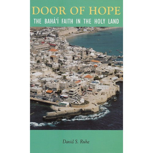 Door Of Hope