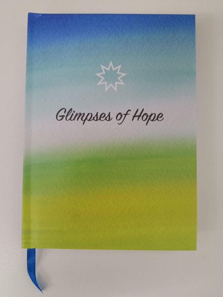 Glimpses of Hope