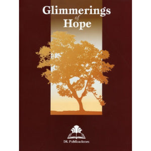Glimmerings of Hope