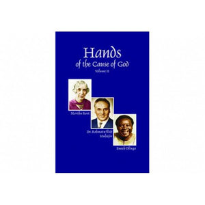 Hands of the Cause of God Vol 2