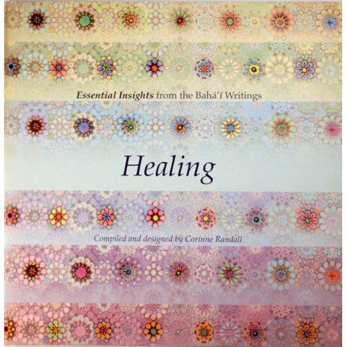 Healing – Essential Insight Series