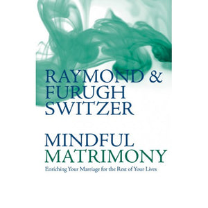 Mindful Matrimony