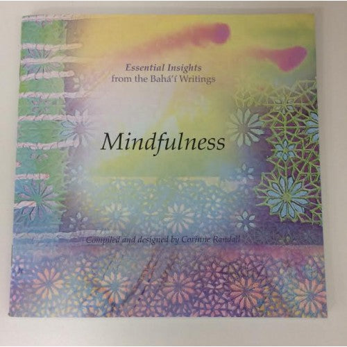 Mindfulness - Essential Insight Series