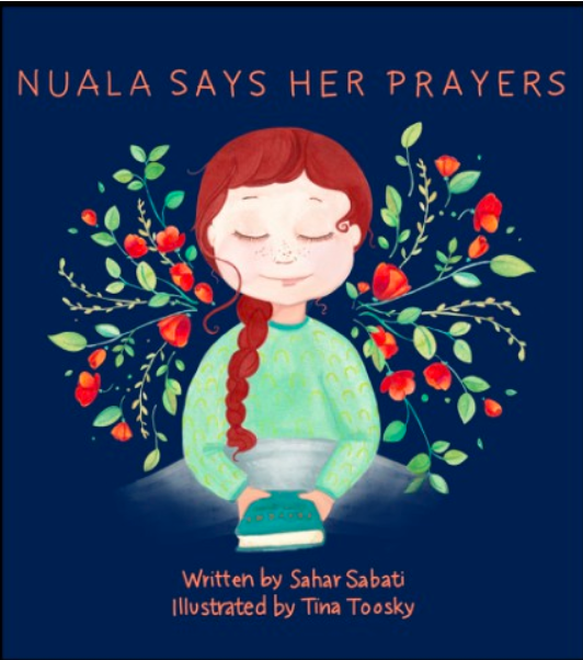 Nuala Says Her Prayers