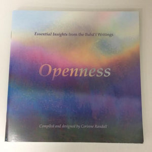 Openness – Essential Insight Series
