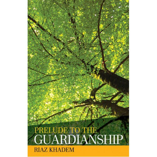 Prelude to the Guardianship