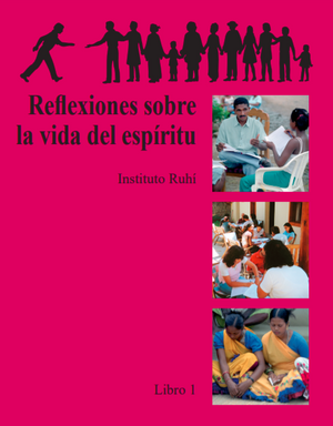 Ruhi Book 1 _ Spanish