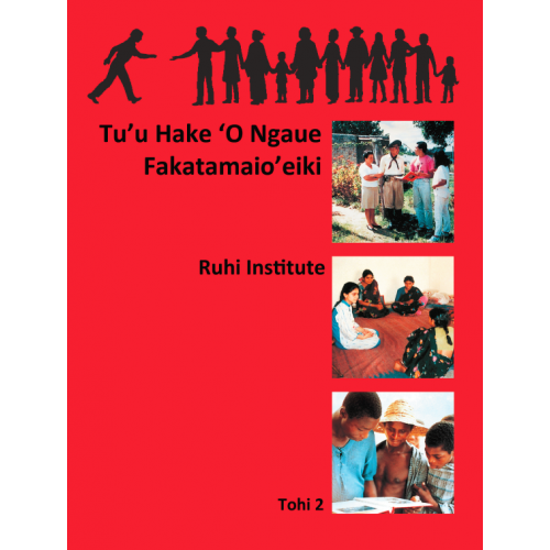 Ruhi Book 2 _ Tongan