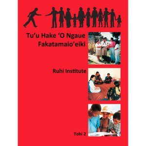 Ruhi Book 2 _ Tongan
