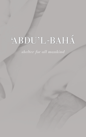 Shelter for all Mankind