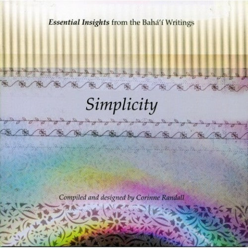 Simplicity - Essential Insights Series