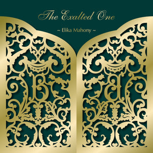 The Exalted One CD