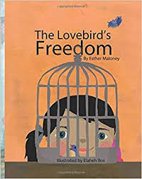 The Lovebird's Freedom