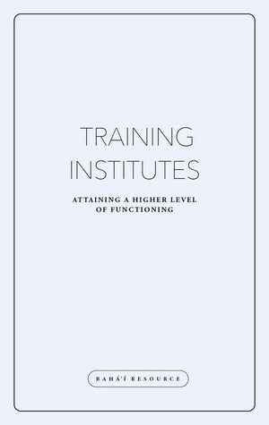 Training Institutes