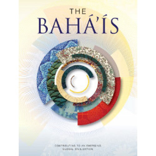 The Bahá'ís Magazine