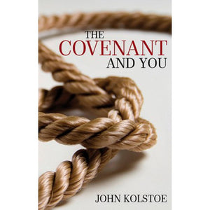 The Covenant and You