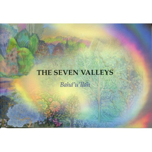 The Seven Valleys
