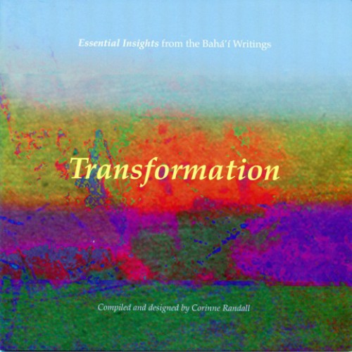 Transformation - Essential Insights Series