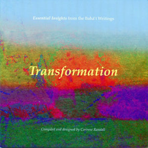 Transformation - Essential Insights Series