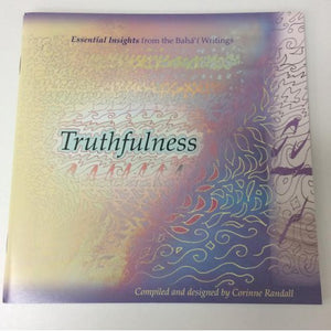Truthfulness - Essential Insight Series