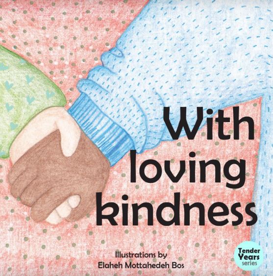 With Loving Kindness (Boardbook)